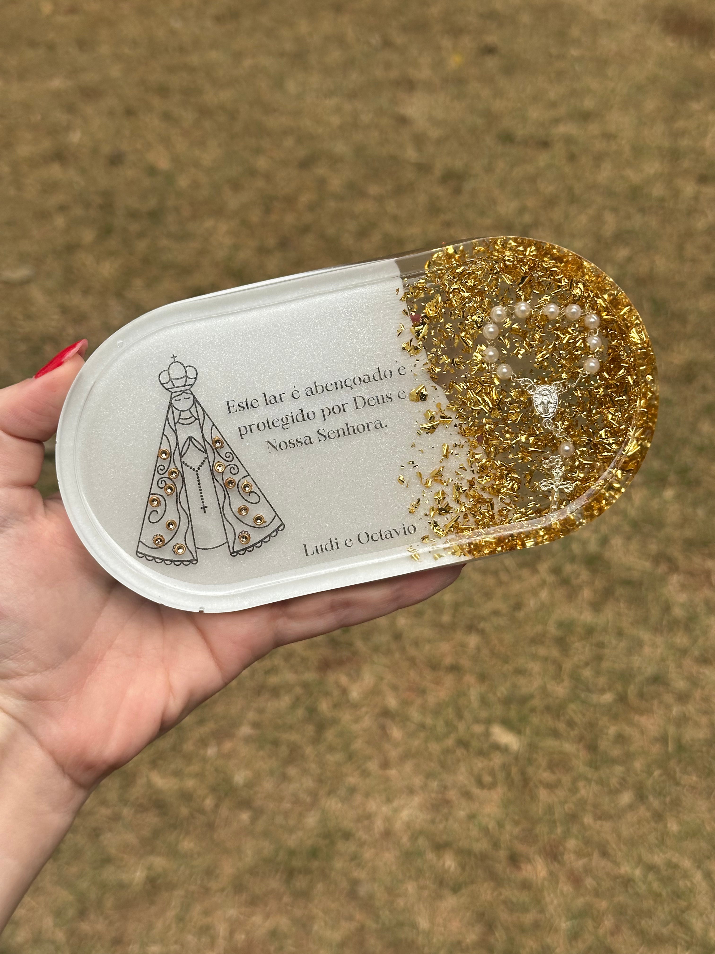 Bandejas Personalizadas