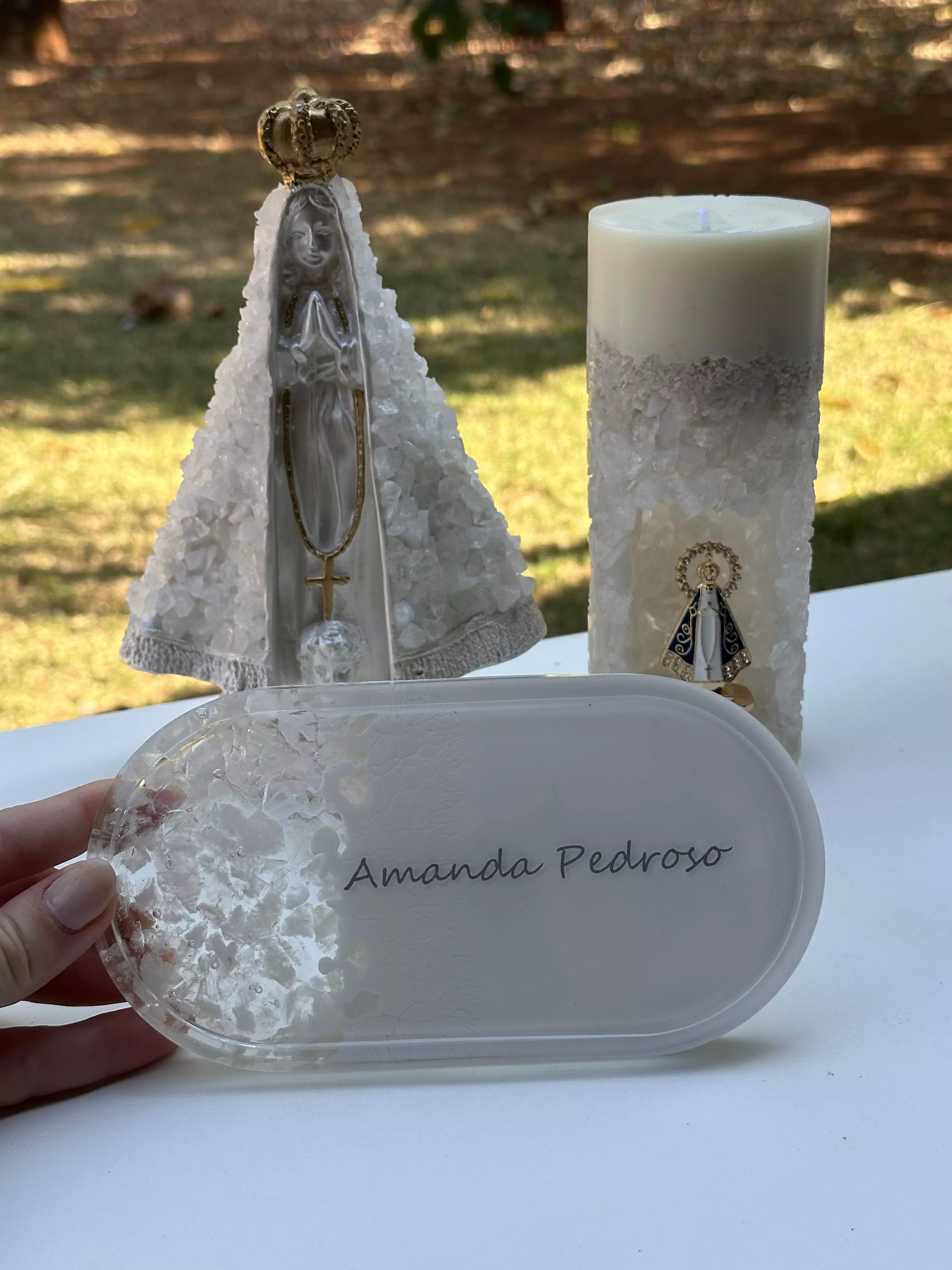 Bandejas Personalizadas