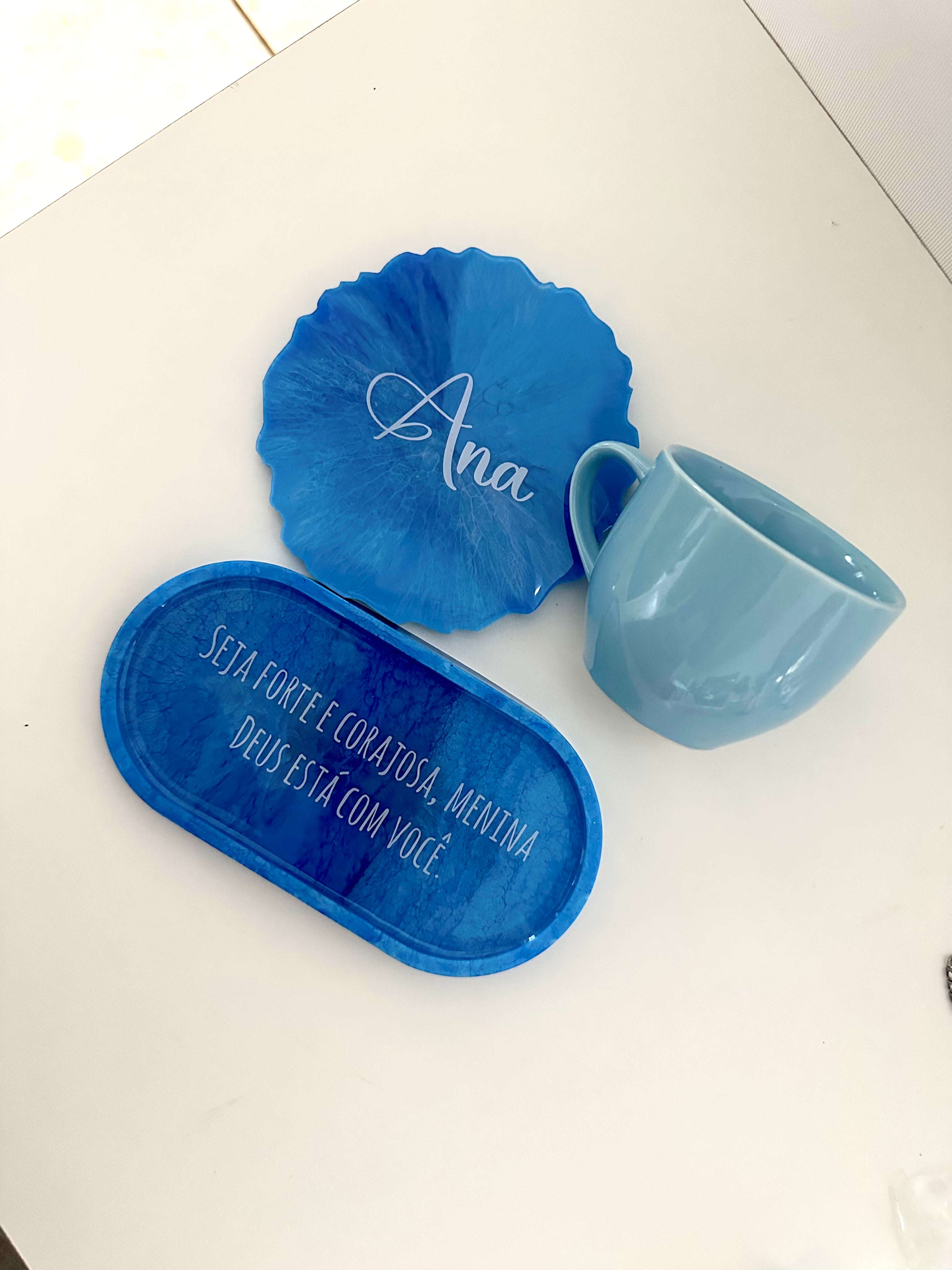 Bandejas Personalizadas