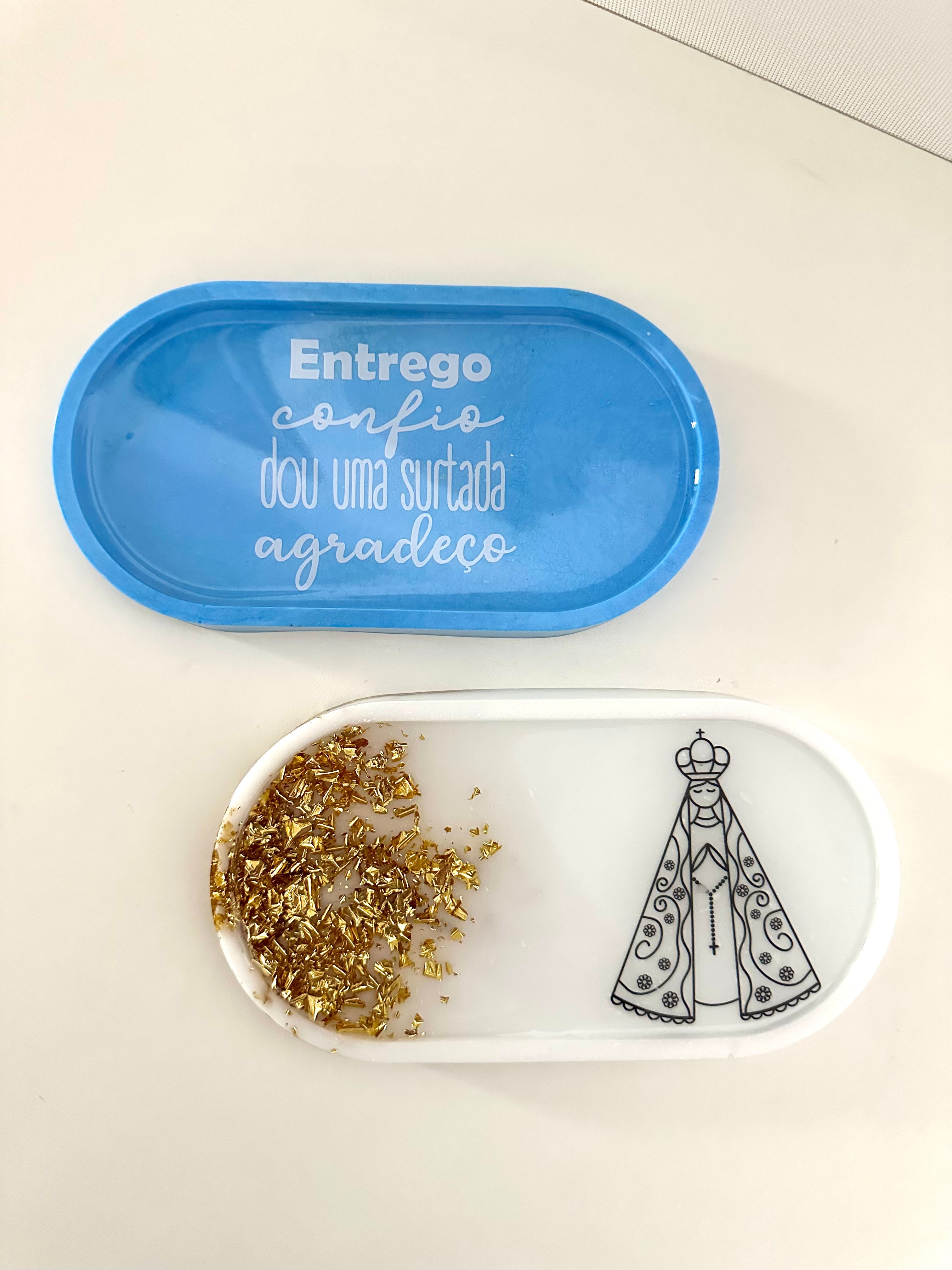 Bandejas Personalizadas