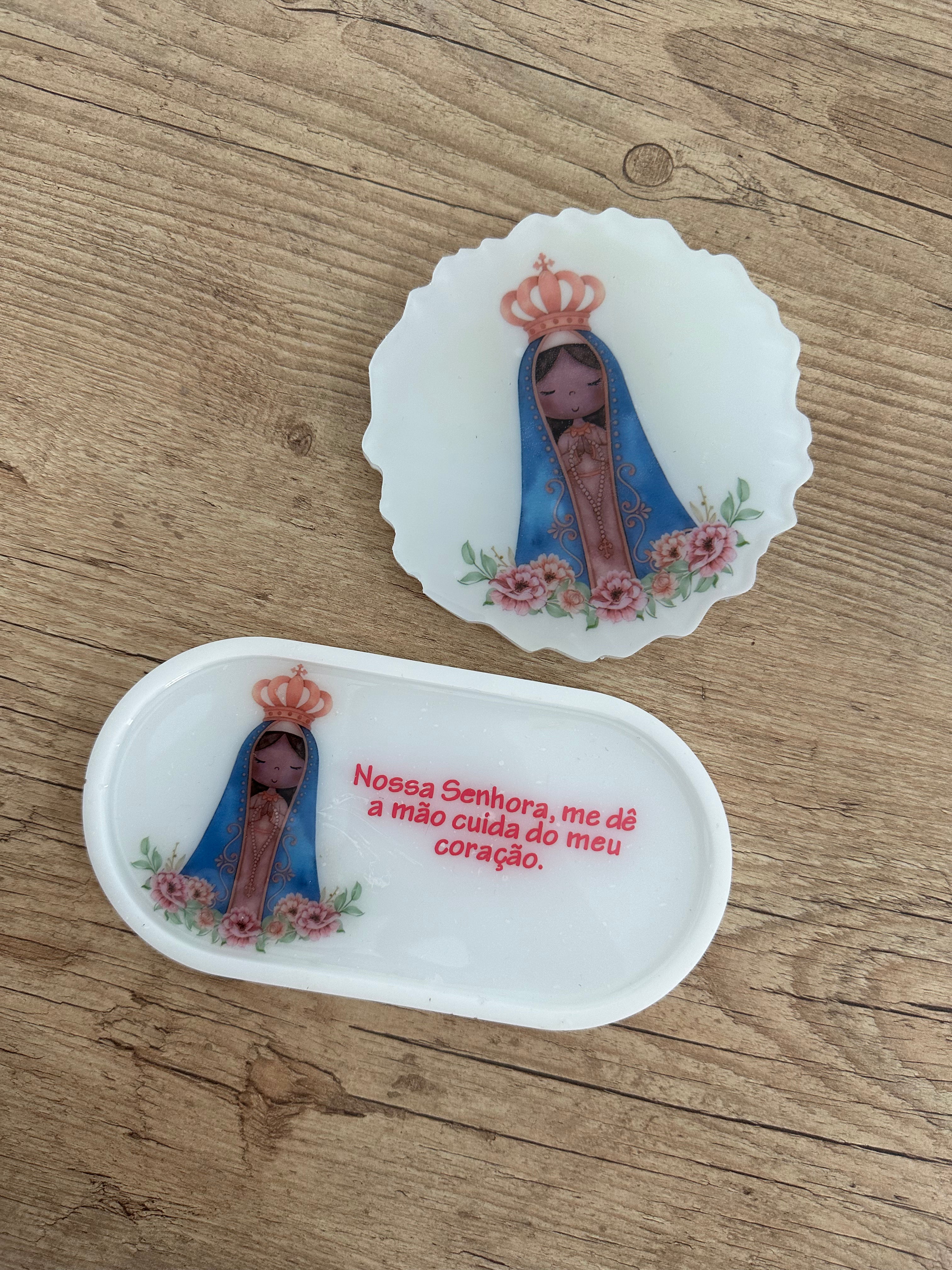 Porta Xícara Personalizado