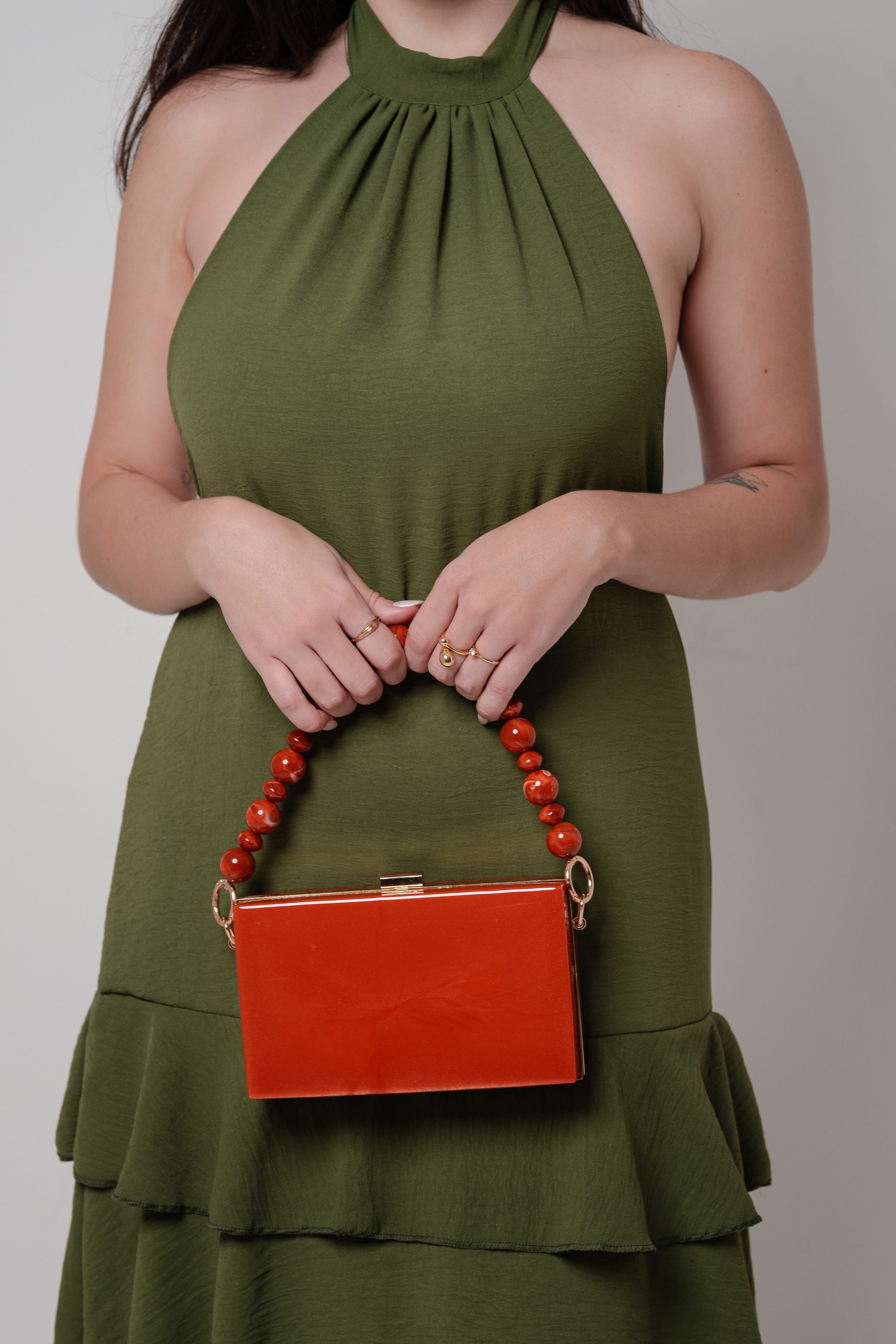 Bolsa de Resina Personalizada