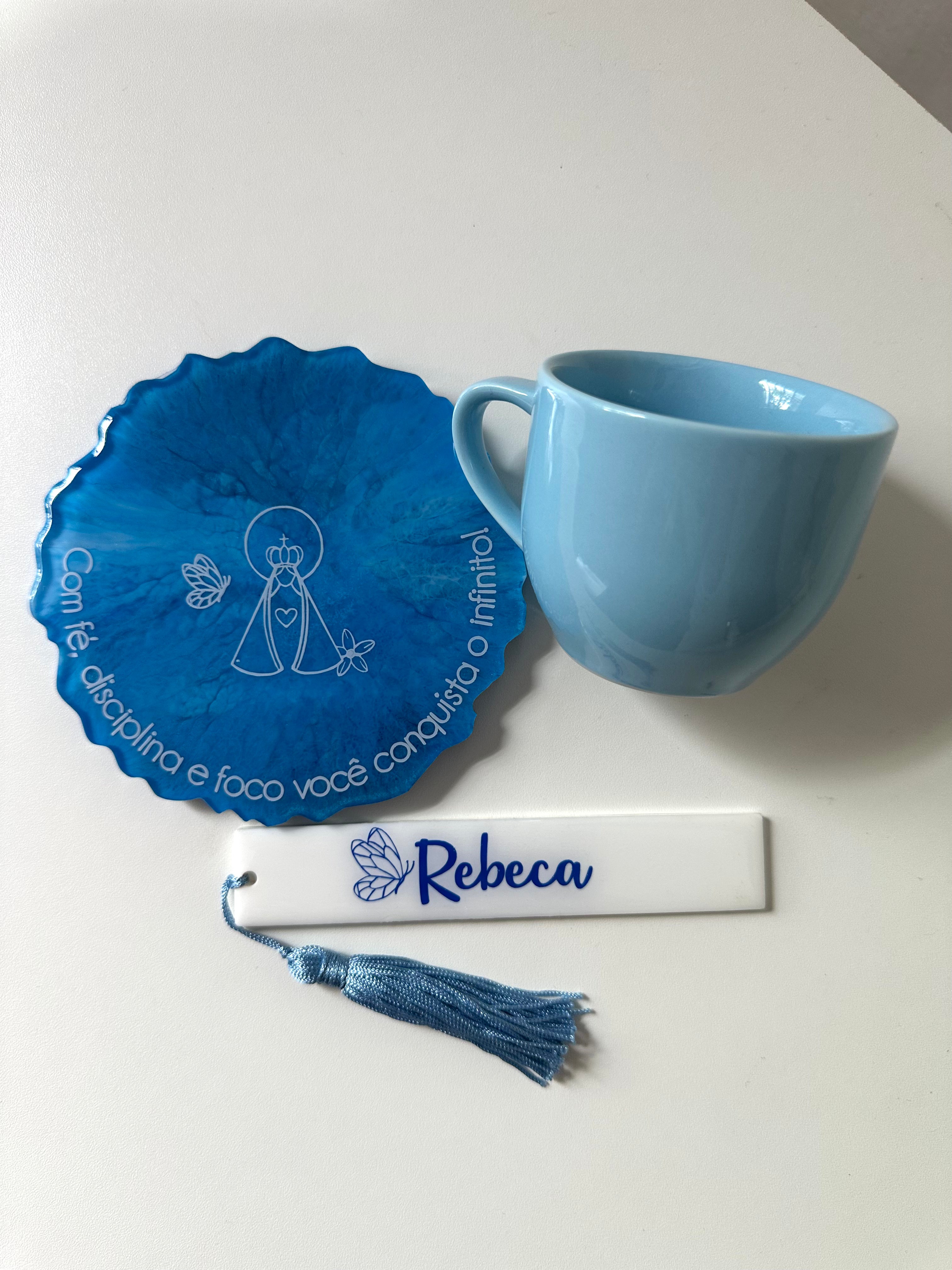 Marca Página Personalizado