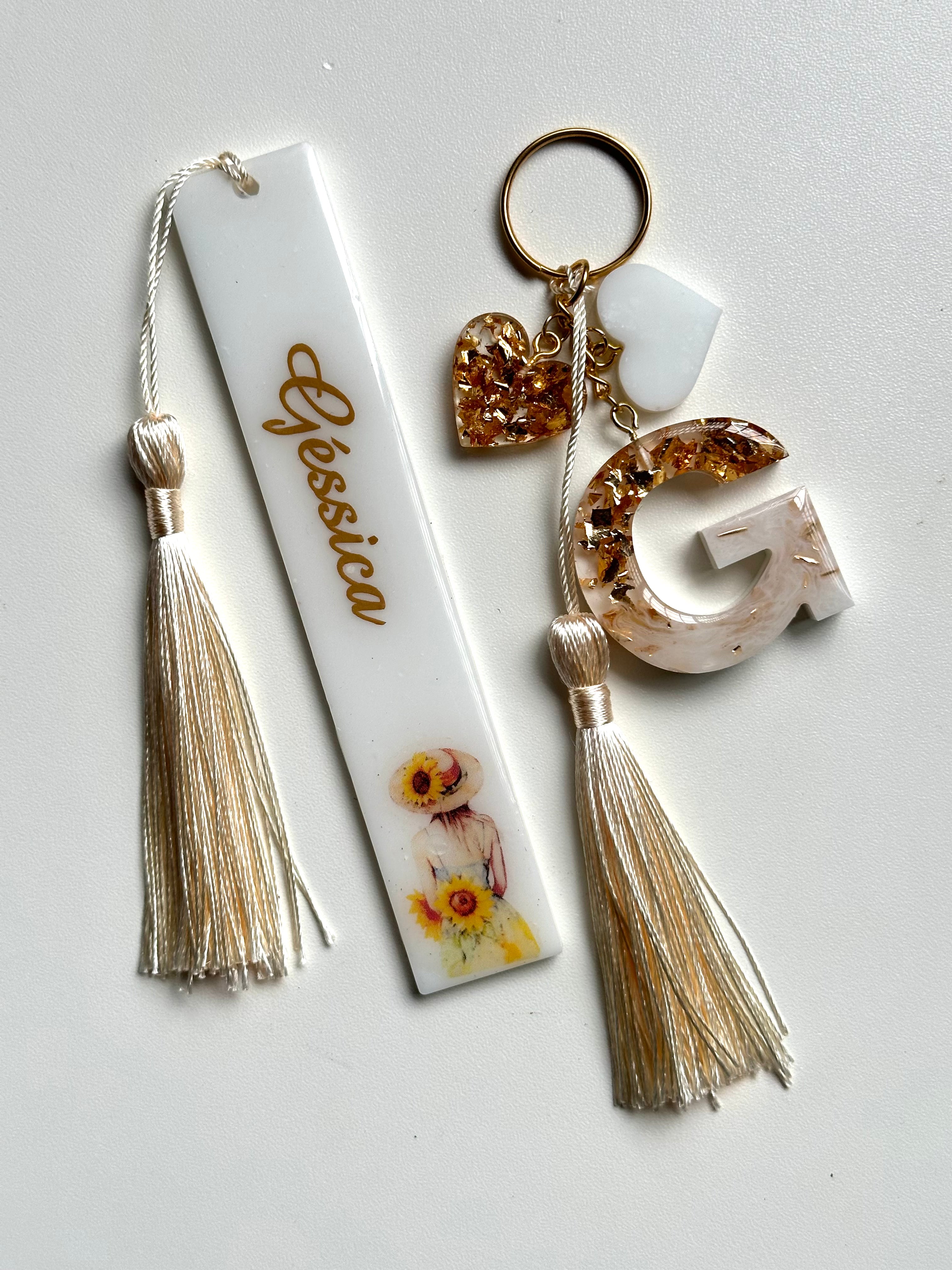 Marca Página Personalizado